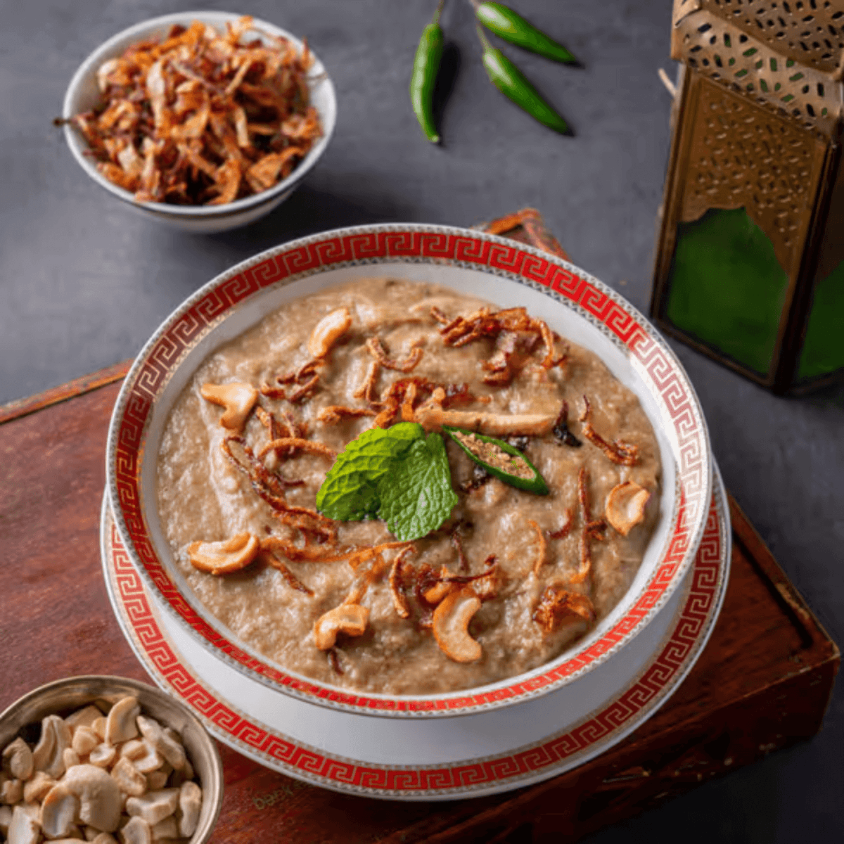 Haleem in Salem | Too Good to Share