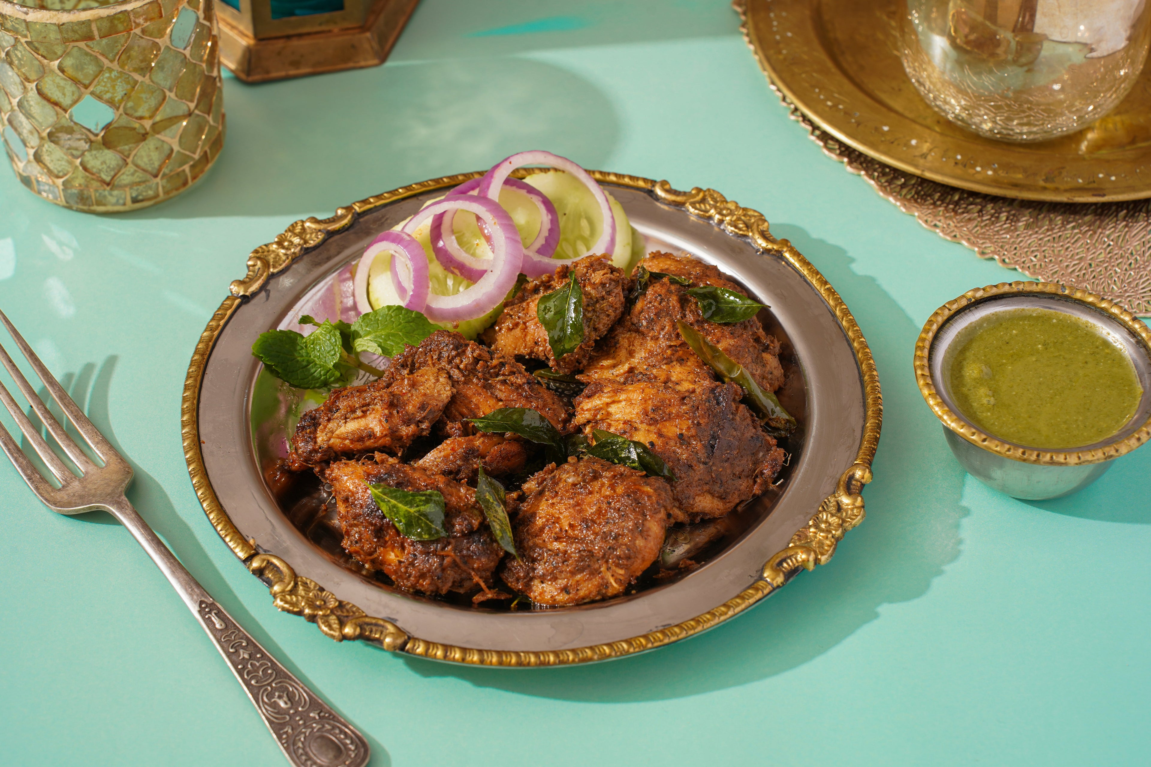 Signature Dishes – Authentic Dakhni Favorites