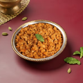 Chicken Kheema Tawa Fry