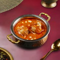 Chicken Makhni 