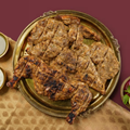 Chicken Tandoori Alfaham