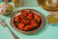 Chicken 65-Boneless – Crispy & Flavorful