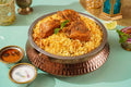 Chicken Dum Biryani (Har-dil-Azeez Murg) – A Timeless Favorite