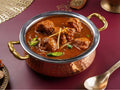 Chicken Kheema Nihari 