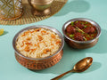 Chicken Kofta Nihari