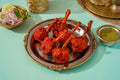 Chicken Lollipop – A Crowd-Favorite Delight