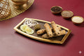 Chicken Sheek Kebab