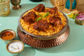 Chicken Tandoori Tikka Biryani – Rich Dakhni Perfection