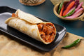 Classic Chicken Shawarma