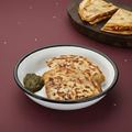 Mutton Egg Kheema Roti Crafted with Rich Spices
