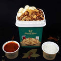 Mutton Biryani Bucket
