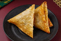 Mutton Kheema Samosa