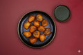 Mutton Pakoda