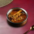 Mutton Paya Soup Crafted with Tender Trotters
