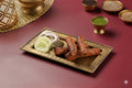 Mutton Sheek Kebab