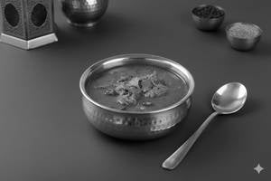 Mutton Soup