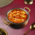 Paneer Makhni Crafted for Creamy Curry Lovers