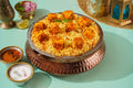 Paneer Biryani – Authentic Dakhni Taste