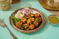 Paneer Black Pepper Tawa Fry