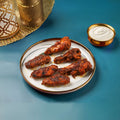 Tandoori Wings