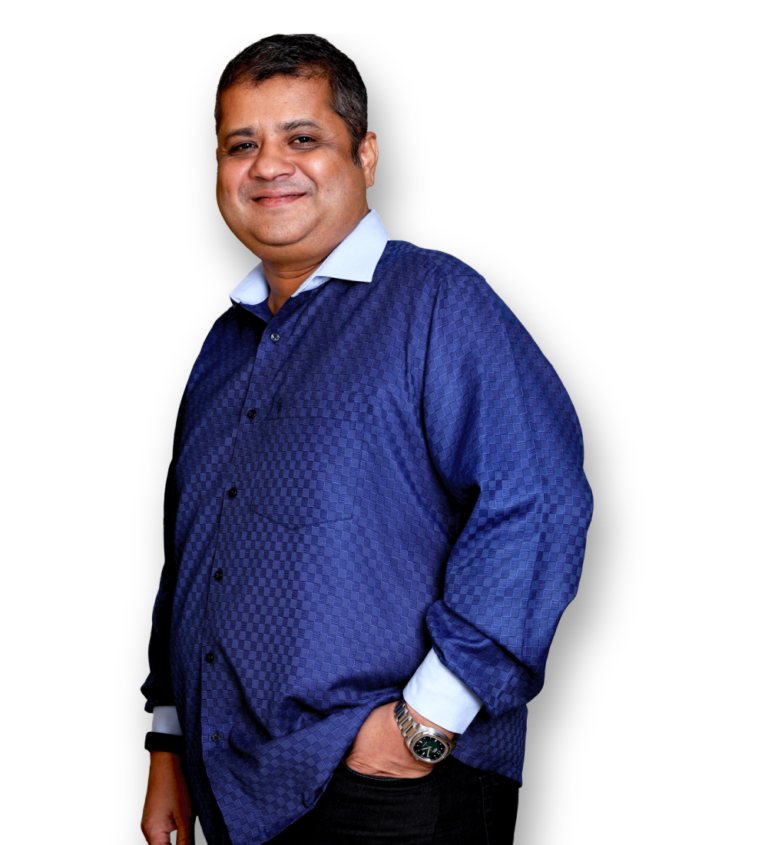 Navaj Sharief